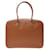 Hermès Plume Brown Leather  ref.368936