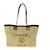 Chanel tote bag Beige Synthetic  ref.369003