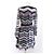 Diane Von Furstenberg DvF Seidenkleid Lizbeth NEU Mehrfarben - Ansicht 5