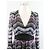 Diane Von Furstenberg DvF Seidenkleid Lizbeth NEU Mehrfarben - Ansicht 6