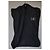 Chanel Estuche de viaje XL + percha Negro - vista 15