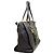 Louis Vuitton Nero Monogram Empreinte Lumineuse PM - vista 2
