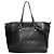 Louis Vuitton Nero Monogram Empreinte Lumineuse PM - vista 3