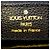 Louis Vuitton Nero Monogram Empreinte Lumineuse PM - vista 6