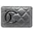 Chanel Cambon Black Leather  ref.369512