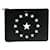 Saco de embreagem Givenchy Preto Couro  ref.369629