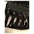 Givenchy Sneaker Schwarz Gummi - Ansicht 2