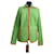 Etro Jackets Green Polyester Polyamide  ref.369981