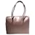 Cartier Red Must de Cartier Leather Tote Bag Dark red Pony-style calfskin  ref.369989