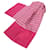 Hermès scarf Multiple colors Silk  ref.370203