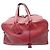 Hermès Borsa da viaggio grande Victoria 50 cm Bordò