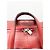Hermès Borsa da viaggio grande Victoria 50 cm Bordò - vista 3