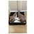 Botines Repetto de cuero taupe 39 - vista 4