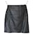 Autre Marque Skirts Black Leather  ref.370740