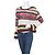 Day Birger & Mikkelsen Wollpullover mit Mohair Mehrfarben