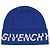 Givenchy Berretto in lana con logo