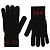 Givenchy Logo Wool Gloves