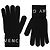 Givenchy Guantes de lana con logo