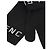 Givenchy Guantes de lana con logo - vista 2