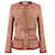 Chanel RARO giacca in tweed Multicolore  ref.371073