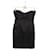 Gestuz Dresses Black Cotton Elastane Polyamide  ref.371094