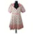 Autre Marque Dresses Multiple colors Cotton  ref.371097