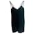 Christian Dior Dresses Black Viscose  ref.371126