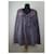 Elisa cavaletti Tops Purple Cotton  ref.371129
