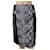 Michael Kors Skirts Black Polyester  ref.371474