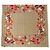gucci bloom scarf new - vista 2