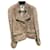 Chanel Jackets Multiple colors Tweed  ref.371481