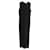 Diane Von Furstenberg Robes Triacétate Noir  ref.371501
