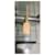 Louis Vuitton Nuovo porta etichette Beige Pelle  ref.371532
