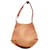 Delvaux Handbags Golden Sand Leather  ref.371539