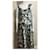 Diane Von Furstenberg Robe en soie DvF Madame See Multicolore  ref.371549