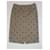 Max Mara Skirts Multiple colors Cotton Elastane  ref.371553