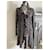 Chanel RARE soffice giacca di tweed Multicolore  ref.371560