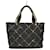 Chanel Travel line Black Synthetic  ref.371673