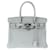 Hermès HERMES BIRKIN 30 Cru Couro  ref.371715