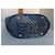 Rodo borsa cestino blu Blu scuro - vista 5