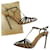 Francesco Russo Tacchi Nero Beige