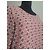 Dry Lake Kleid M Polyester Mehrfarbig Mehrfarben - Ansicht 3