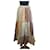 Autre Marque Skirts Multiple colors Synthetic  ref.372203