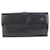 Chanel Black Wallet Leather  ref.372212