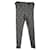 Alaïa Pants, leggings Multiple colors Wool Viscose  ref.372251