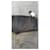 Just Cavalli Bootcut Jeans Grau Baumwolle  - Ansicht 11