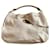 Tod's Handbags Eggshell Leather  ref.372652