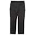 Victoria Beckham Un pantalon, leggings Polyester Noir  ref.372683
