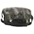 PRADA Shoulder Bag Camouflage Nylon Gray Auth ar4613 Grey  ref.372697