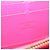 Zippy LOUIS VUITTON Portafoglio con zip e monogramma Graffiti Rosa M93710 LV Auth ar4814 - vista 13